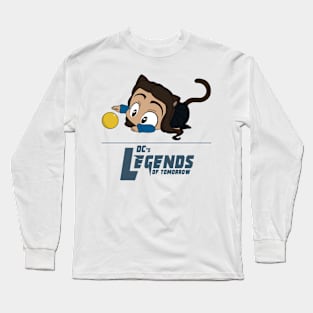 Zaricat Play Time Long Sleeve T-Shirt